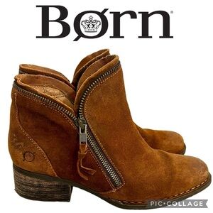 Born boots